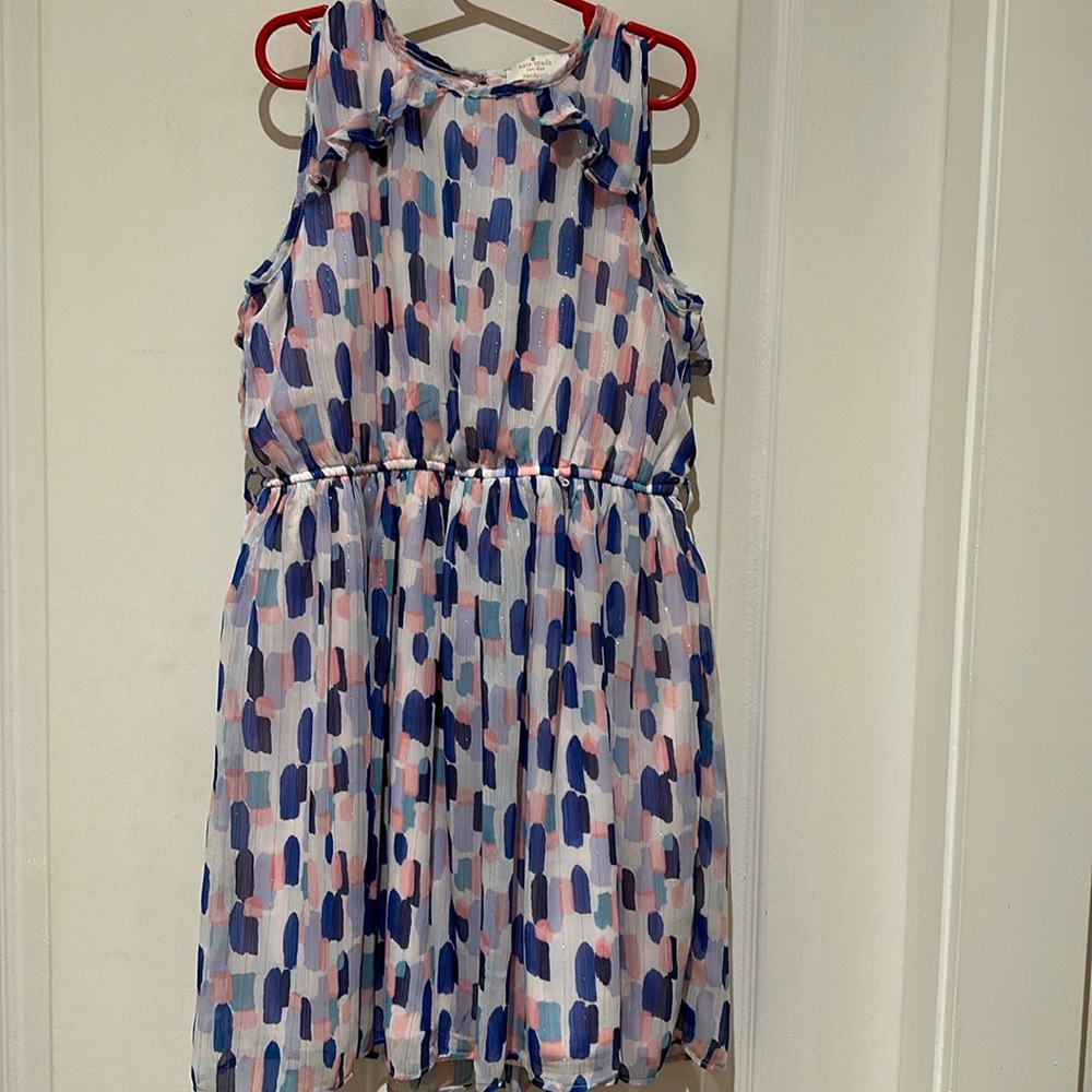 Kate spade for girls